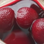 Rote Beete, Gartenzeitung.com
