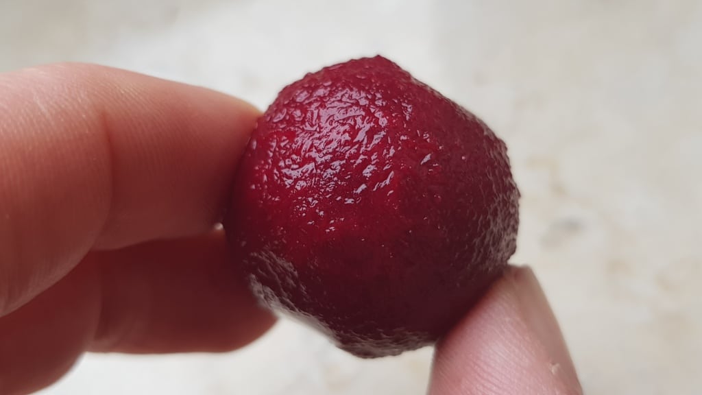Rote Beete, Gartenzeitung.com