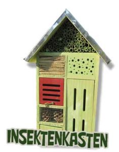 Insektenkasten