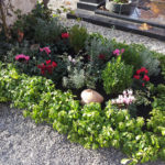 Herbstgrab
