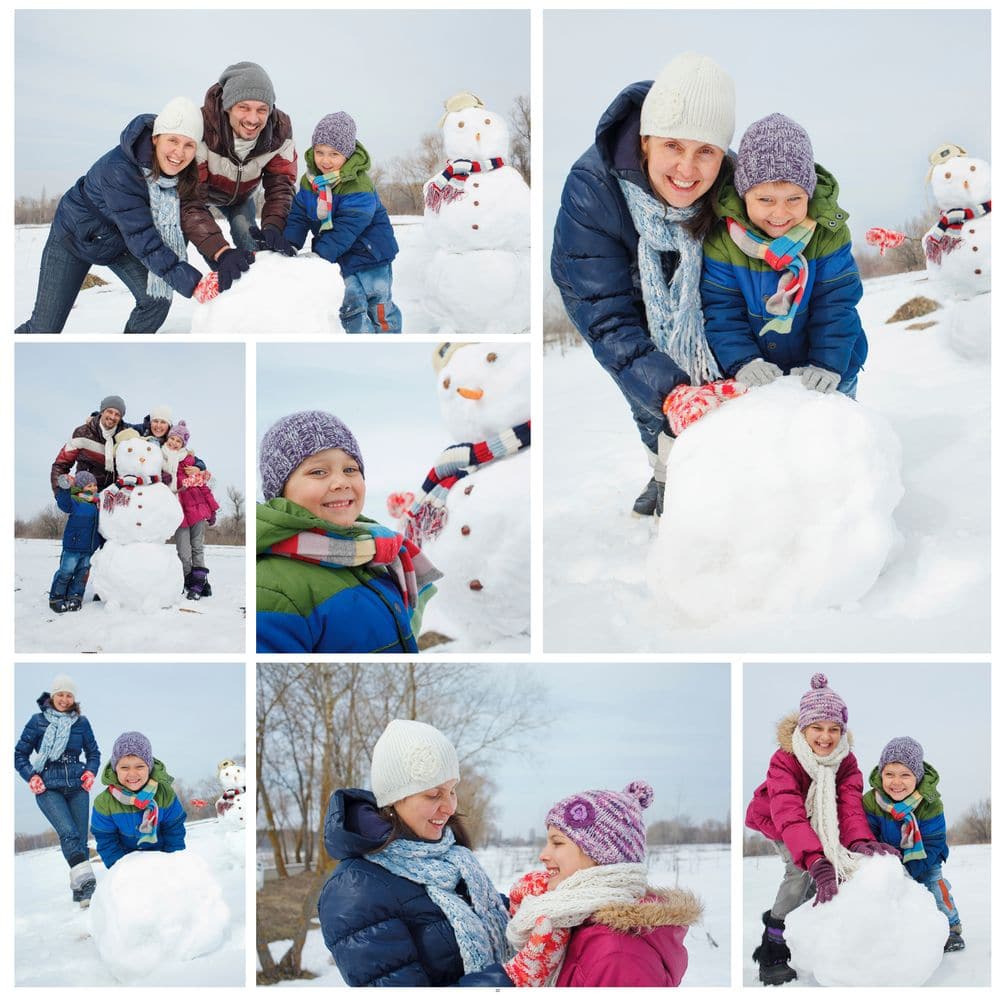 Schneemann / Shutterstock.com