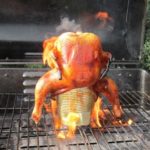 Rezept Bierdosen Hähnchen