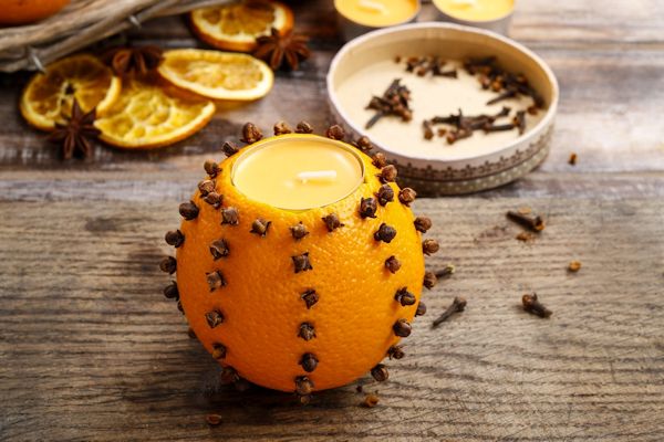 Nelkenorange