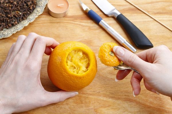 Nelkenorange