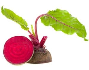 Rote Beete