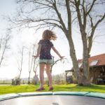 Trampolin, Pixabay