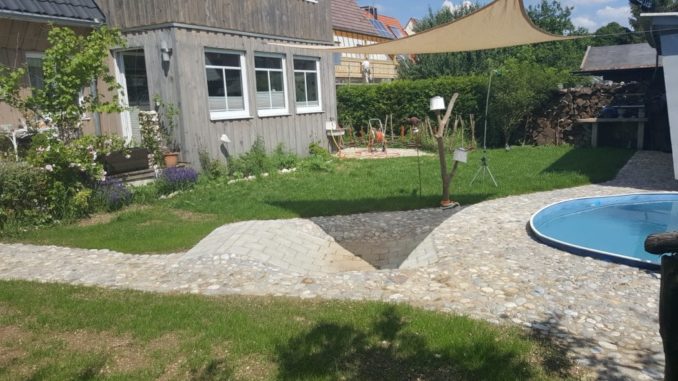 Ein gepflegter Garten: Bis zu 18% Wertsteigerung beim Verkauf einer ... Ein gepflegter Garten: Bis zu 18% Wertsteigerung beim Verkauf einer ...