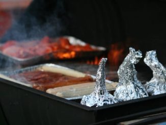 Grill, grillen