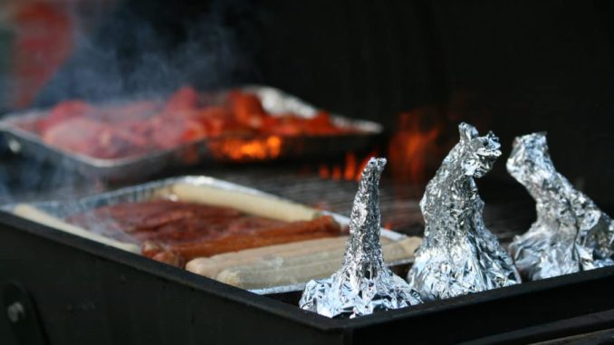 Grill, grillen Grill, grillen