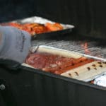 Grill, grillen, Wurst