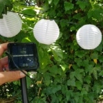 Licht, Beleuchtung, Solar