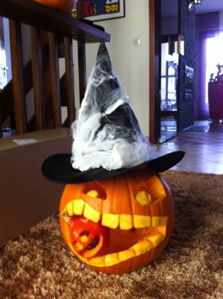 Kürbis, Halloween, schnitzen, Kürbisse, Herbst, Gartenzeitung.com