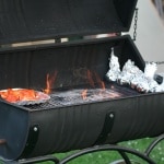 Grill, grillen, Barbecue, Gartenzeitung.com