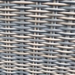 Polyrattan, Sitz, Möbel, Lounge, Gartenzeitung.com