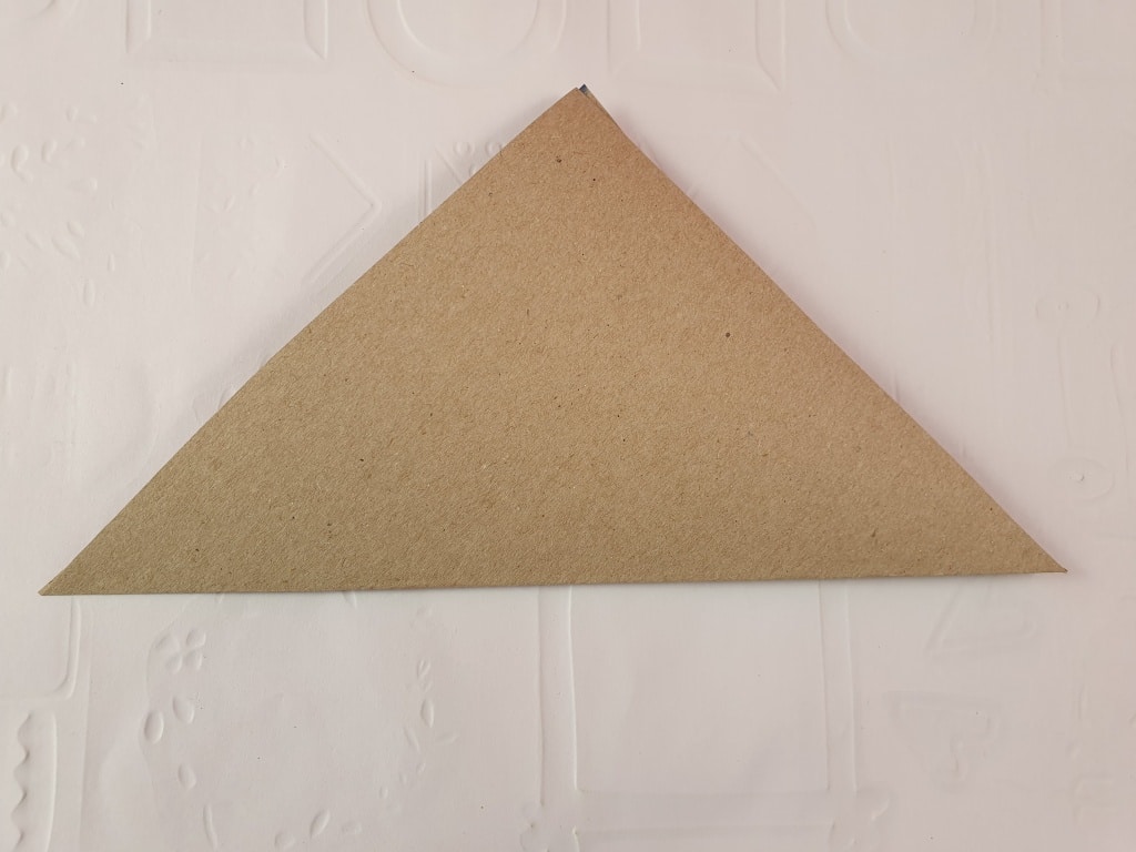 Samentütchen, Briefumschläge, Samen, DIY, falten