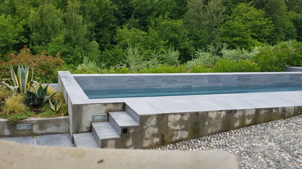 Pool, Schwimmbad