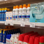 Sonnencreme, Sonnenschutz